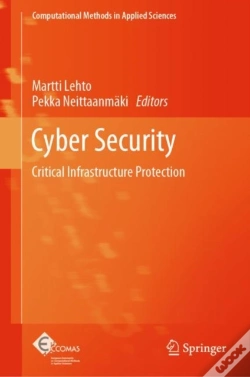 Capa do artigo Cyber Security