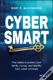 Capa do artigo Cyber Smart