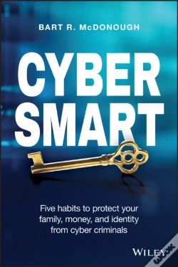 Capa do artigo Cyber Smart