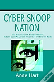 Capa do artigo Cyber Snoop Nation