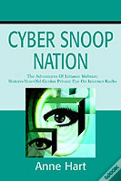 Capa do artigo Cyber Snoop Nation