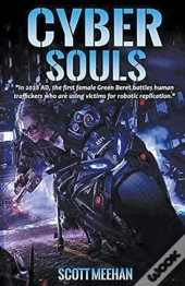 Cyber Souls