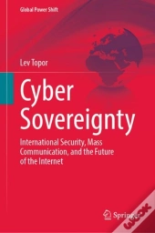 Cyber Sovereignty
