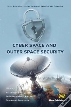 Capa do artigo Cyber Space And Outer Space Security