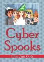 Cyber Spooks - Preview