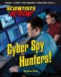 Cyber Spy Hunters! - Preview