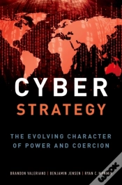 Capa do artigo Cyber Strategy