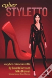 Capa do artigo Cyber Styletto