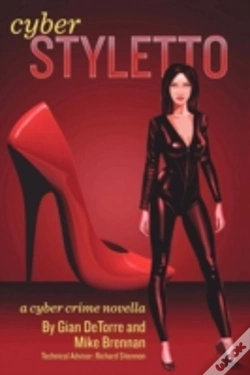 Capa do artigo Cyber Styletto