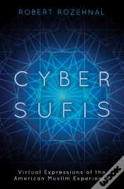 Capa do artigo Cyber Sufis