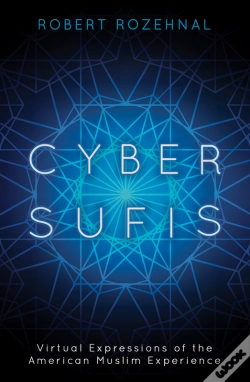 Capa do artigo Cyber Sufis