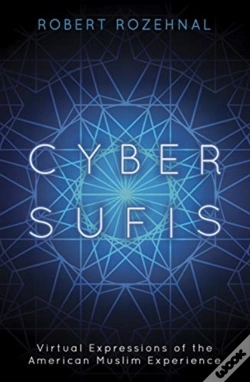 Capa do artigo Cyber Sufis