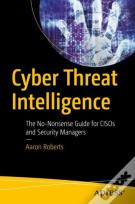 Cyber Threat Intelligence