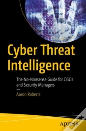 Capa do artigo Cyber Threat Intelligence