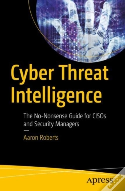 Capa do artigo Cyber Threat Intelligence