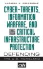 Cyber-Threats, Information Warfare, And Critical Infrastructure Protection - Preview