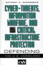 Cyber-Threats, Information Warfare, And Critical Infrastructure Protection - Preview