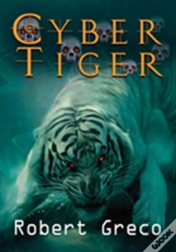Capa do artigo Cyber Tiger