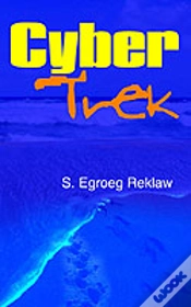 Capa do artigo Cyber Trek