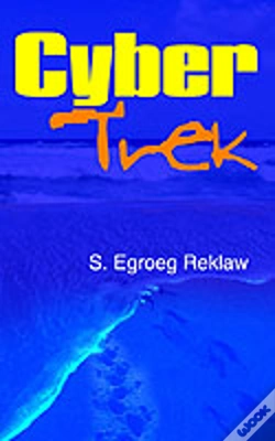 Capa do artigo Cyber Trek