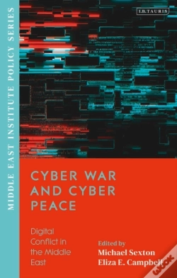Capa do artigo Cyber War And Cyber Peace