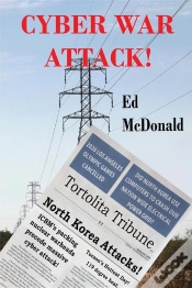 Capa do artigo Cyber War Attack!