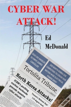 Capa do artigo Cyber War Attack!