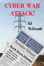 Cyber War Attack! - Preview