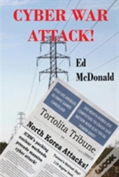 Cyber War Attack!