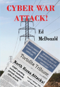 Cyber War Attack! - Preview
