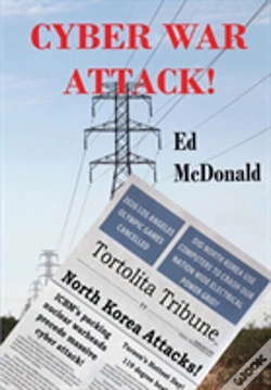 Capa do artigo Cyber War Attack!
