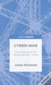 Capa do artigo Cyber-War