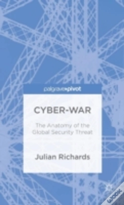 Capa do artigo Cyber-War