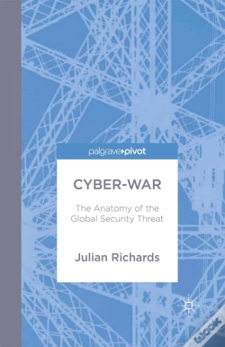 Capa do artigo Cyber-War