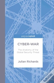 Capa do artigo Cyber-War