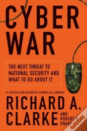Capa do artigo Cyber War