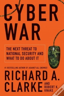 Capa do artigo Cyber War