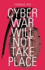 Cyber War Will Not Take Place - Preview