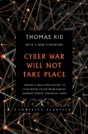 Cyber War Will Not Take Place - Preview
