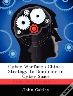 Capa do artigo Cyber Warfare : China'S Strategy To Dominate In Cyber Space