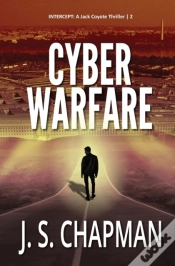 Capa do artigo Cyber Warfare
