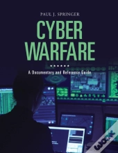 Cyber Warfare