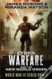 Capa do artigo Cyber-Warfare