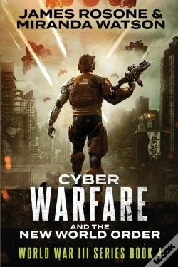 Capa do artigo Cyber-Warfare