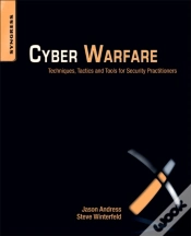 Capa do artigo Cyber Warfare