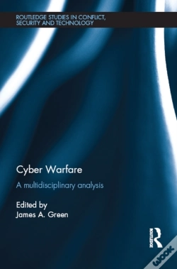 Capa do artigo Cyber Warfare
