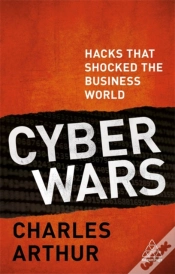 Capa do artigo Cyber Wars