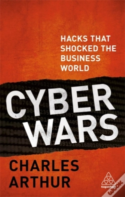 Capa do artigo Cyber Wars