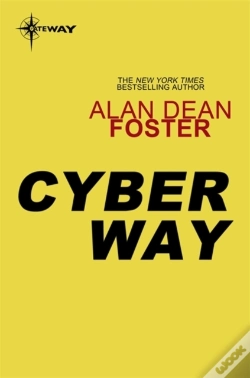 Capa do artigo Cyber Way