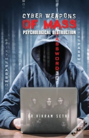 Capa do artigo Cyber Weapons Of Mass Psychological Destruction